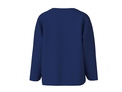 Name It sodalite blue young and brave top